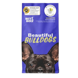 Produktbild von Beautiful Bulldogs