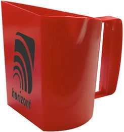 Produktbild von Becher Horizont - 1,5 l