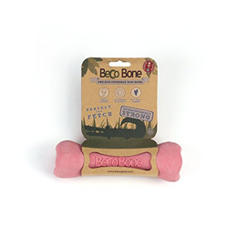 Produktbild von Beco Bone - Rosa/Medium