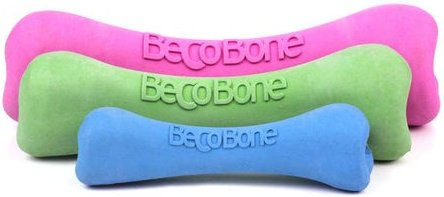 Produktbild von Beco Bone - Rosa/Small
