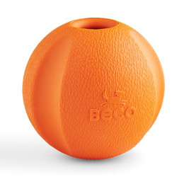 Produktbild von Beco Fetch Ball Orange