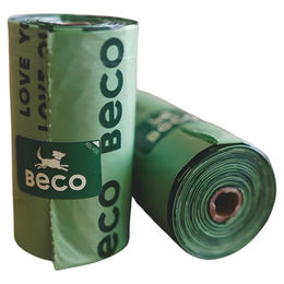 Produktbild von Beco Hundekotbeutel - 15 Stk.