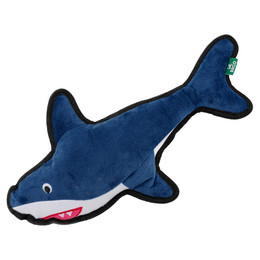 Produktbild von Beco Hundespielzeug Rough & Tough Hai - 1 Stk.