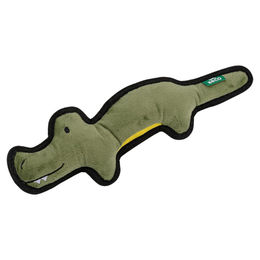Produktbild von Beco Hundespielzeug Rough & Tough Krokodil - 1 Stk.