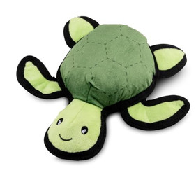 Produktbild von Beco Hundespielzeug Rough & Tough Schildkröte Größe L