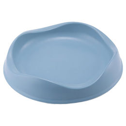Produktbild von Beco Katzennapf Food & Water Bowl blau - 250 ml