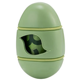 Beco Kotbeutelspender "Pocket" grün – Bild 1 von 8