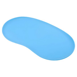 Produktbild von Beco Napfunterlage Dinner Time Placemat blau
