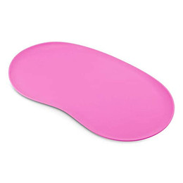 Produktbild von Beco Napfunterlage Dinner Time Placemat pink