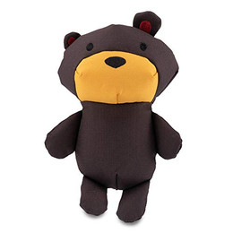 Produktbild von Beco Pet BPT-007 Hundespielzeug Toby The Teddy M braun - 1 Stk.