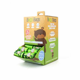 Produktbild von Beco Poop Bags Display