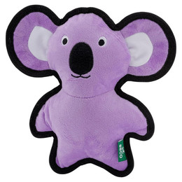 Produktbild von Beco Rough & Tough Koala Hundespielzeug - 1 Stk.