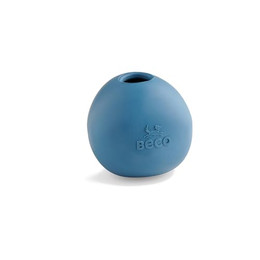 Produktbild von Beco Wobble Ball Blau