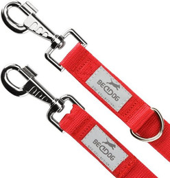 Produktbild von BedDog Hundeleine SPIKE verstellbar