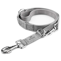 Produktbild von BedDog Hundeleine Spike, verstellbar in 3 Längen - 2 m