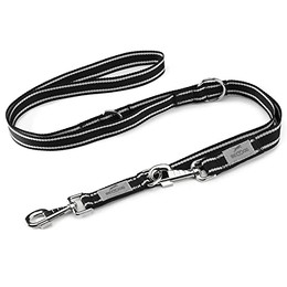 Produktbild von BedDog Hundeleine Willy, verstellbar in 3 Längen - 2 m