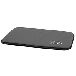 BedDog Hundematte CORA Komfortables Hundekissen aus Cordura - 1 Stk. – Bild 1 von 6