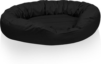 Produktbild von BedDog Tierbett Hundebett SUNNY mit Rand,