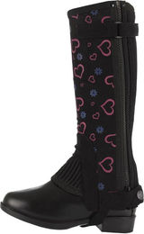 Produktbild von Bedruckte Chaps Red Horse