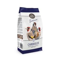 Produktbild von Beduco BIRDELICIOUS CARDUELIS LIGHT - STIEGLITZE LIGHT