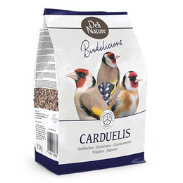Produktbild von Beduco BIRDELICIOUS CARDUELIS LIGHT - STIEGLITZE LIGHT
