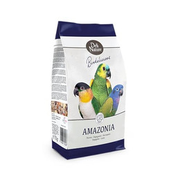 Produktbild von Beduco BIRDELICIOUS GROßSITTICHE AMAZONIA