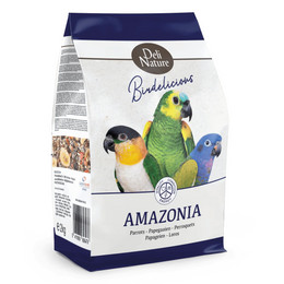 Produktbild von Beduco BIRDELICIOUS PAPAGEIEN AMAZONIA