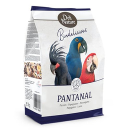 Produktbild von Beduco BIRDELICIOUS PAPAGEIEN PANTANAL