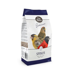 Produktbild von Beduco Birdelicious Spinus - Zeisige - 1 g