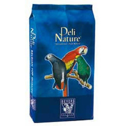 Produktbild von Beduco Deli Nature 57 Papageienfutter Aras Excellent - 15 kg