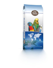Produktbild von Beduco Deli Nature 66 Wellensittich Super - 20 kg
