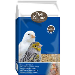 Produktbild von Beduco Deli Nature Aufzuchtfutter Bianco feucht 1kg