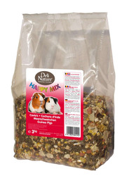 Produktbild von Beduco Deli Nature Happymix Meerschweinchen
