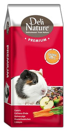 Produktbild von Beduco Deli Nature Nager Premium Meerschweinchen - 15 kg