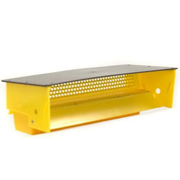 BeeCOMB Bienenbeute Pollenfalle aus Kunststoff – Bild 1 von 6