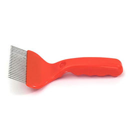 BeeCOMB Entdeckelungsgabel aus Edelstahl, 19 cm – Bild 1 von 5