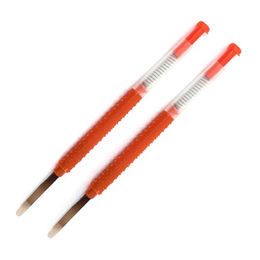 BeeCOMB Umlarvnadel Bienenbeute, 11 cm, Holz/Kunststoff – Bild 1 von 6