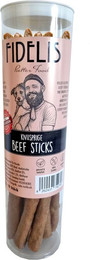 Produktbild von Beef Sticks (300g / 10 Stück)