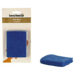 Produktbild von Beeztees Algenschwamm Scrub and Clean