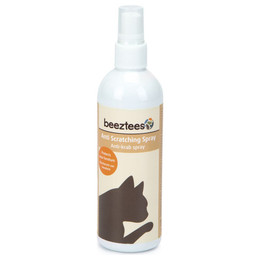 Produktbild von Beeztees Anti-Kratz Spray - 175 ml