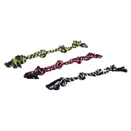 Produktbild von Beeztees Baumwollseil Bino XXL