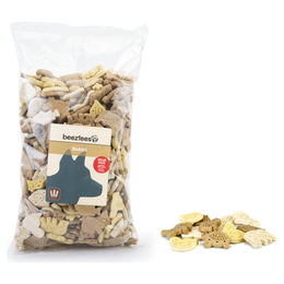 Produktbild von Beeztees Biskies Hundesnack - 1400 g