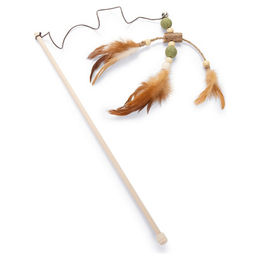 Produktbild von Beeztees Catnip und Matatabi Katzenangel natur