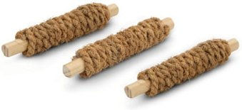 Beeztees Coconut Rope Sticks – Bild 1 von 2