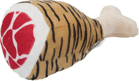 Beeztees Drumstick Tiger - 20 cm – Bild 1 von 2