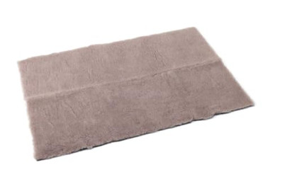 Produktbild von Beeztees Eco Drybed Rumax Hundebett Bench Beige 121x78 cm