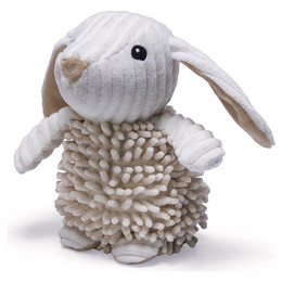 Produktbild von Beeztees Eco Hundespielzeug Kaninchen Jenno