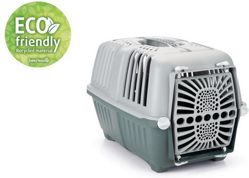 Produktbild von Beeztees Eco Transportbox Praktiko