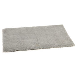 Produktbild von Beeztees Eco Vetbed Rumax Grau 109x69 cm
