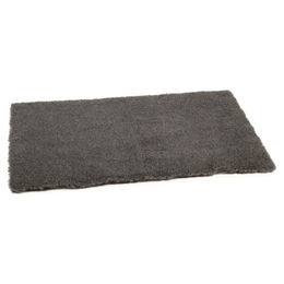 Produktbild von Beeztees Eco Vetbed Rumax Liegekissen Anthrazit 121x78 cm